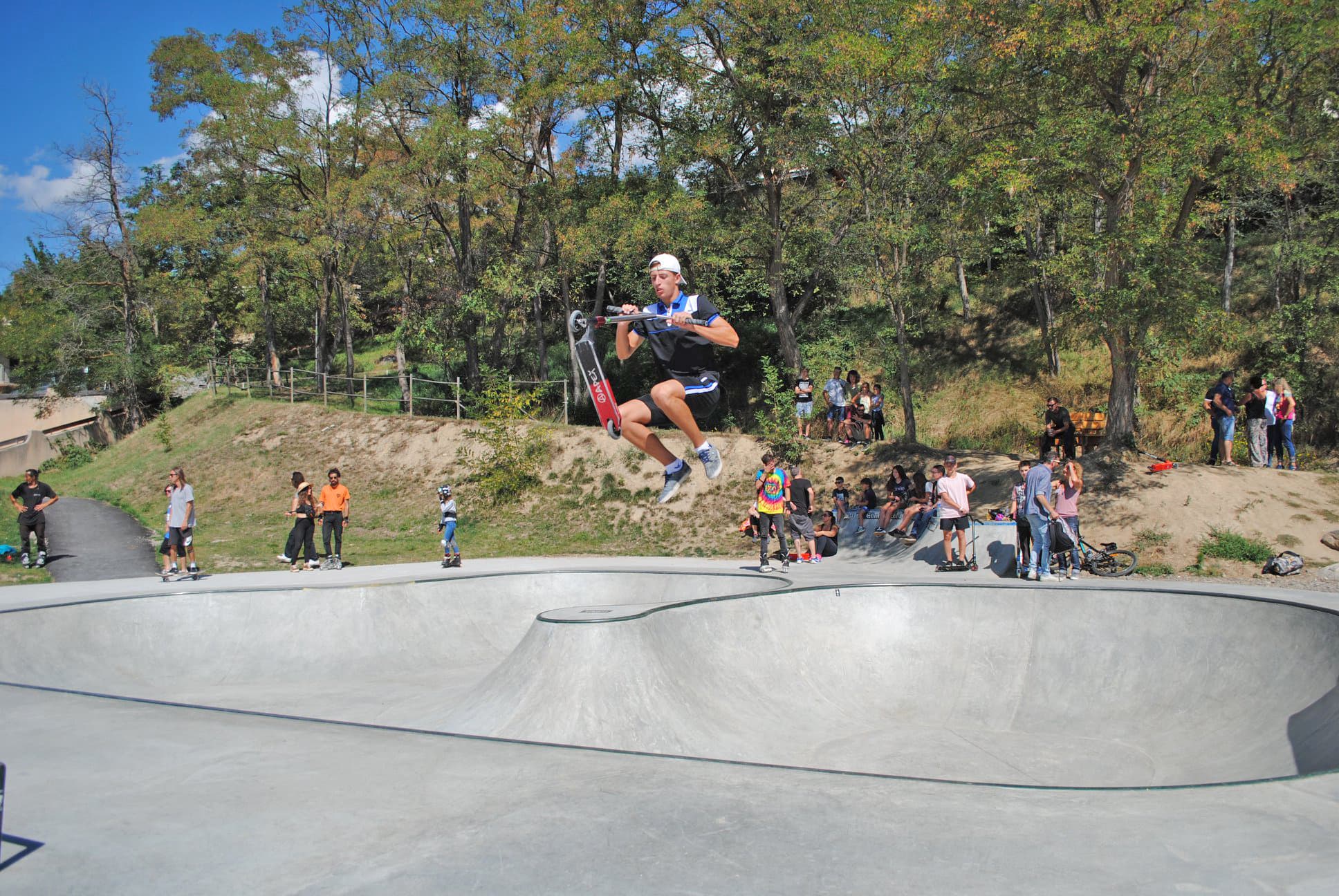 enveitg bowl pumtrack 2 FRED BERLIC