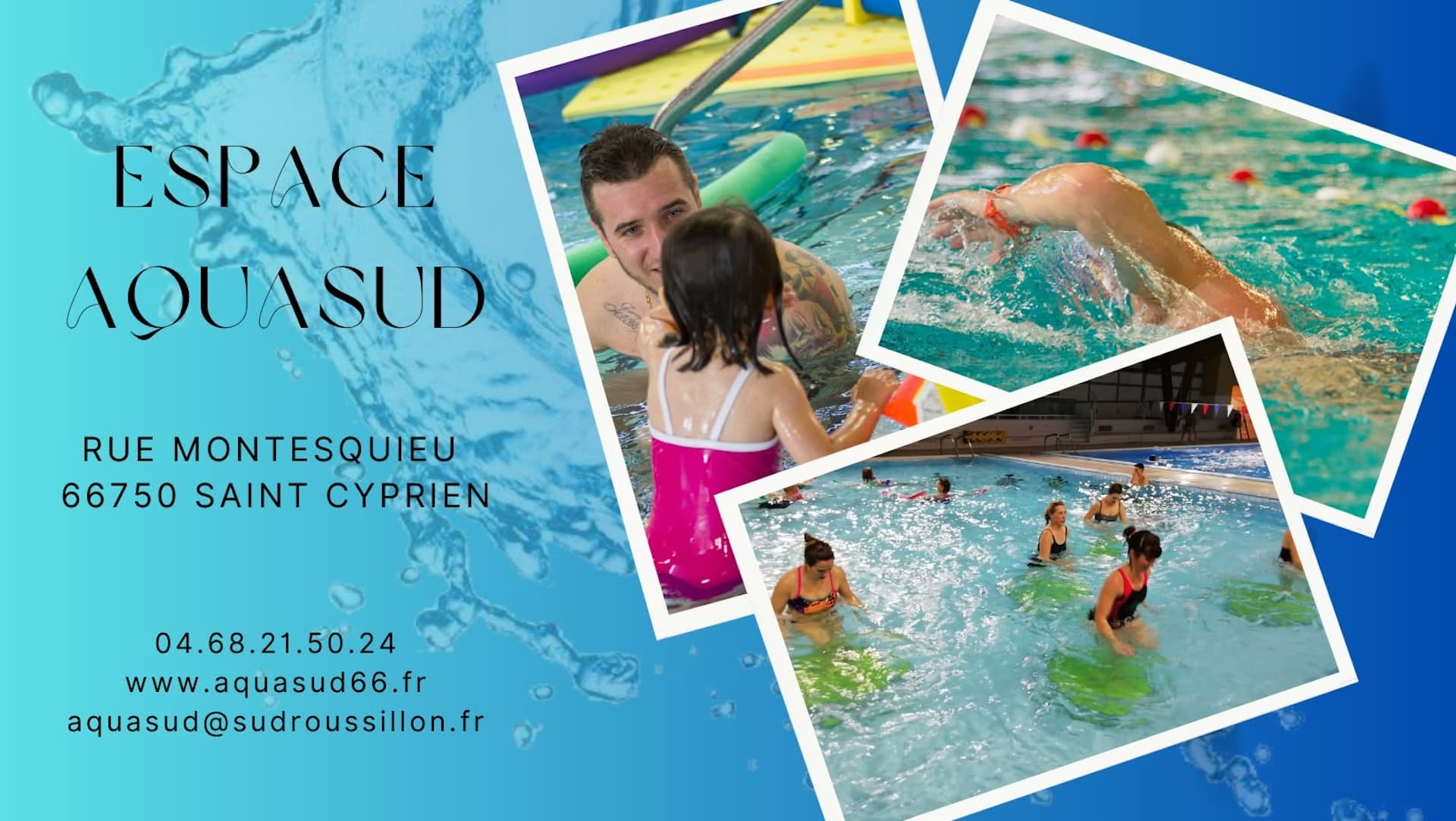 espace aquasud