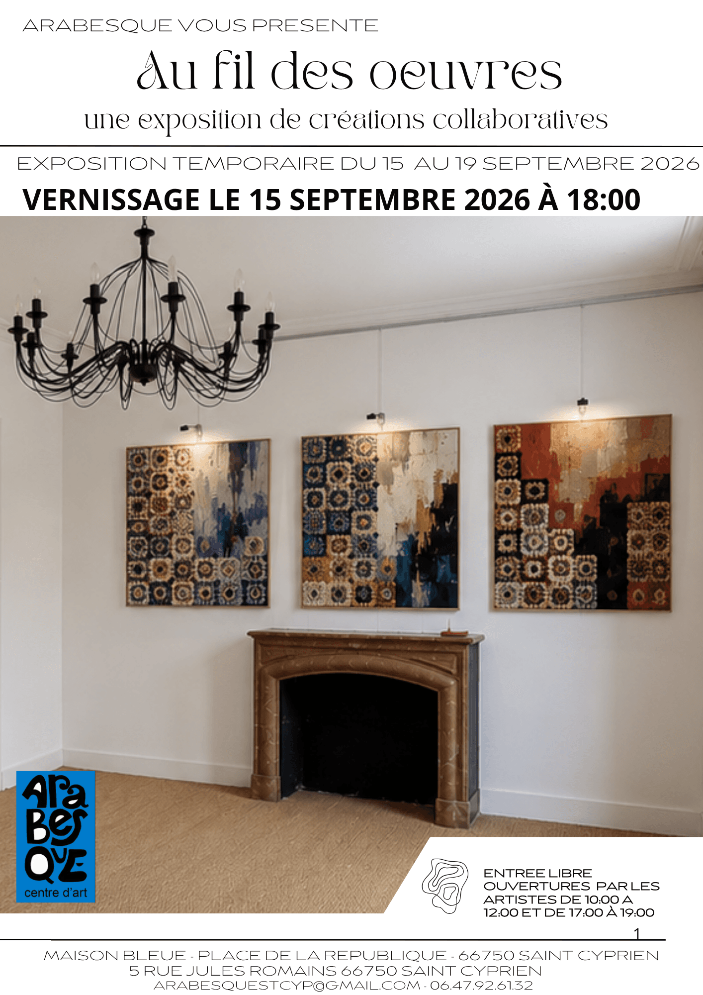 Copie de Martine Coupaud et Eveline Galy -