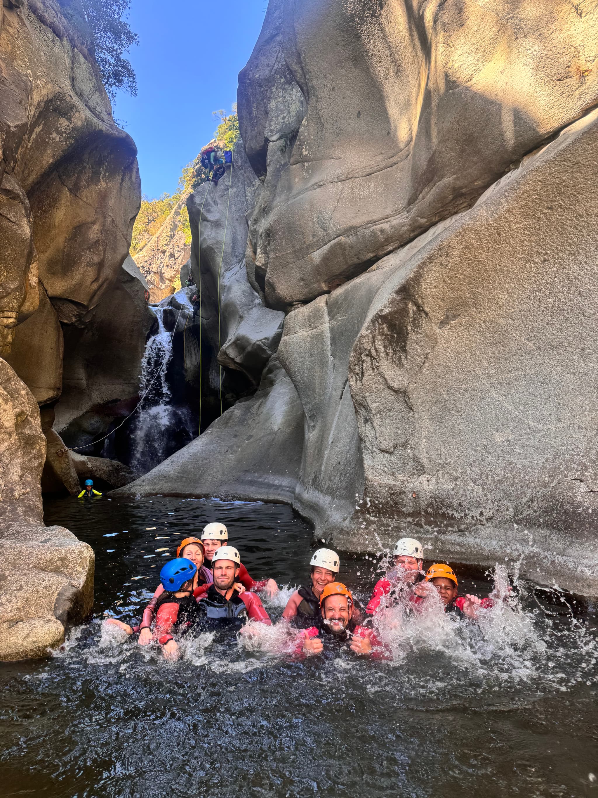 exterieur nature canyon