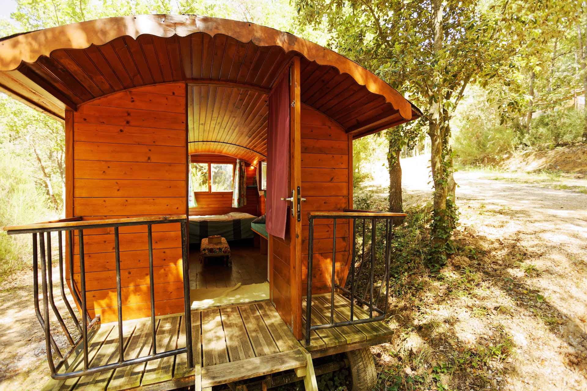 extérieur roulotte 1