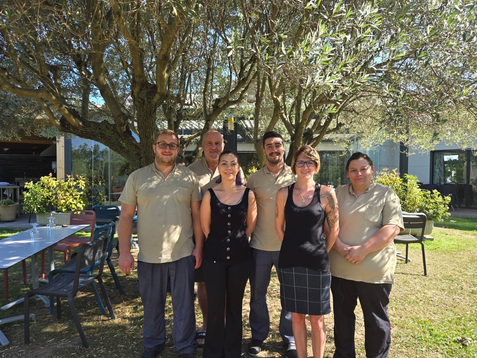 Equipe