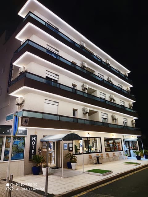 façade galion