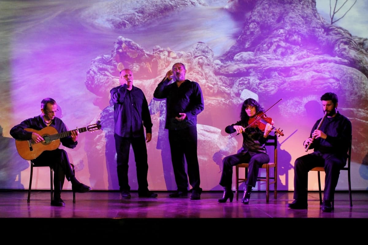 festival lyrique sorede