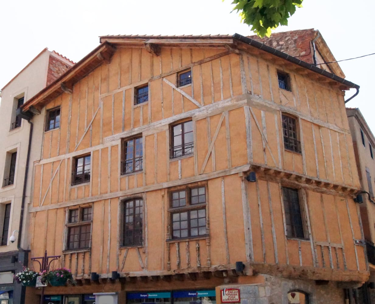 Maison Jacomet