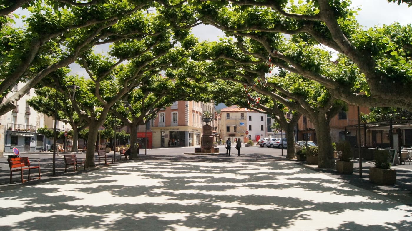 Place de l'église