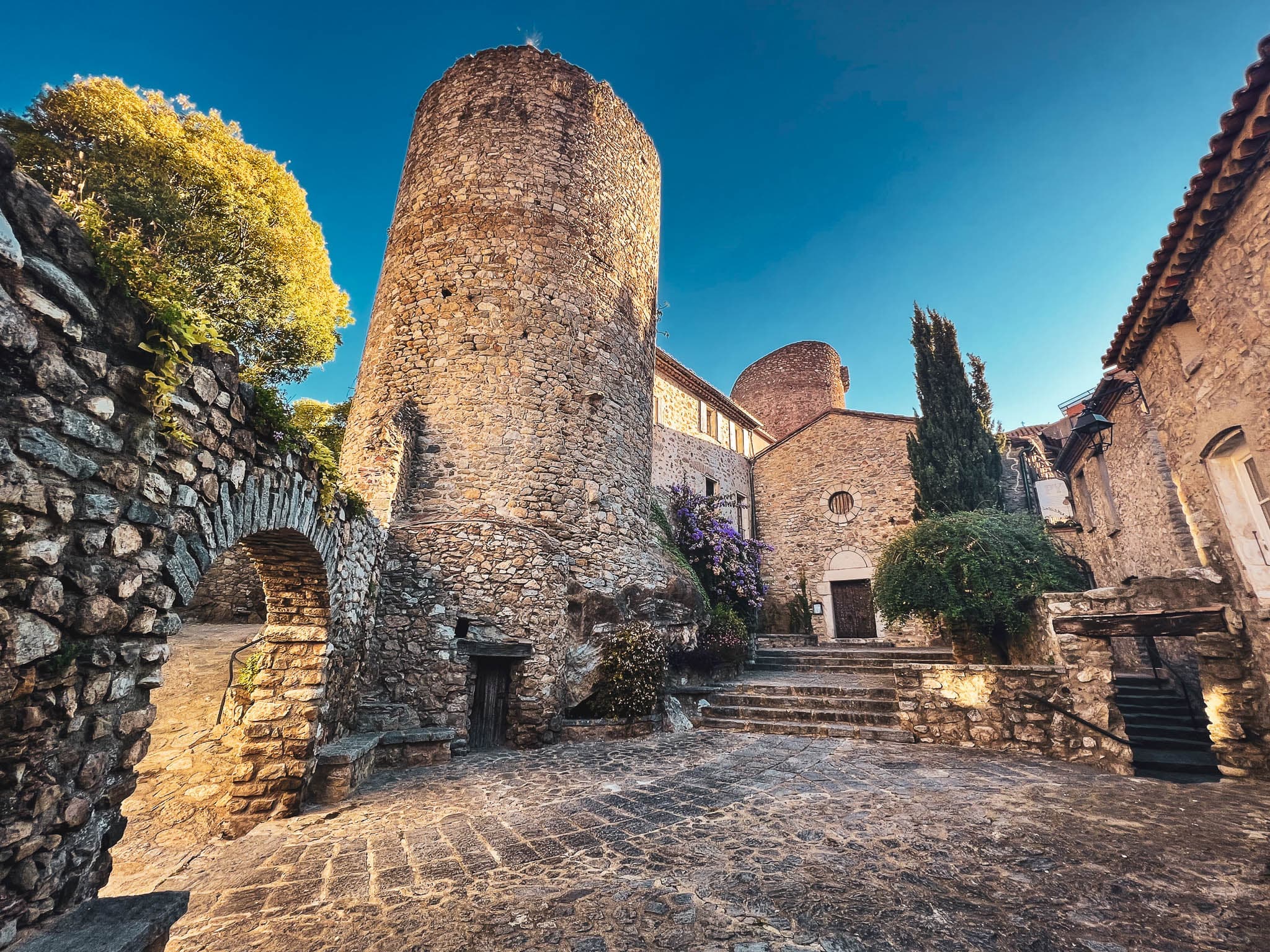 MUSÉE EL CASALS - MICHEL NO
