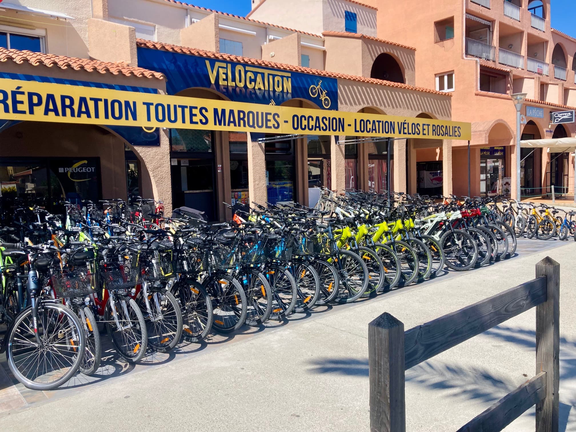 VELOCATION
