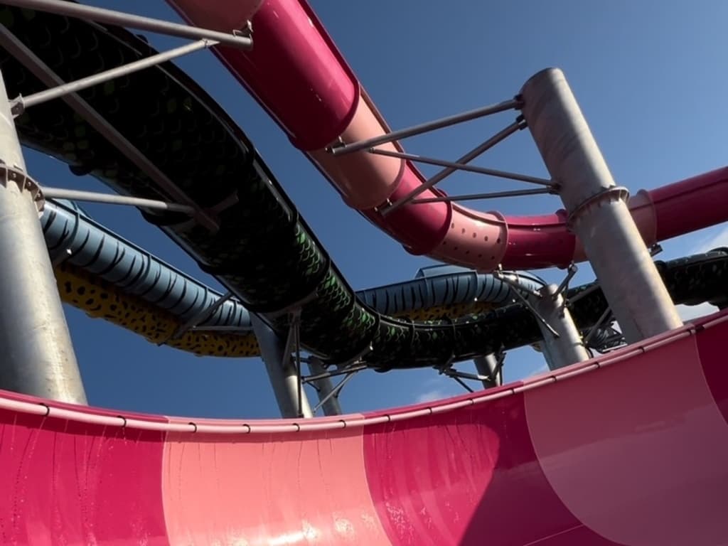 Torreilles Equipement Frenzywaterpark