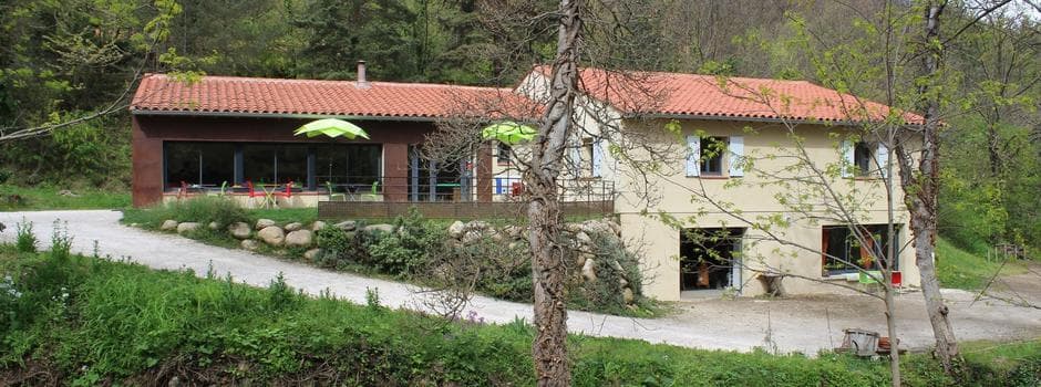 Gîte el Passatge