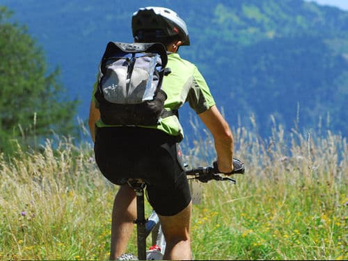 Vtt Pyrénées Orientales