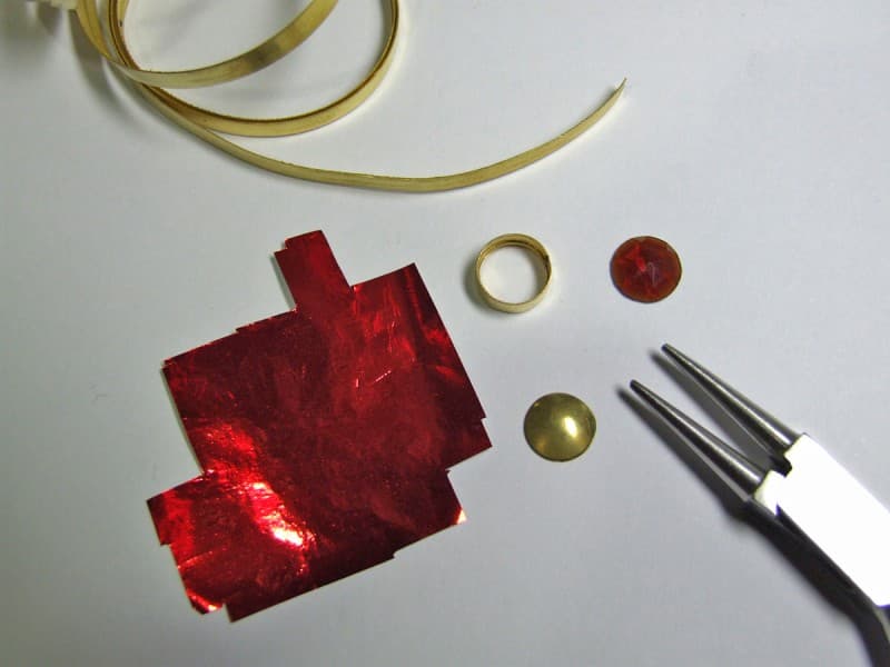 instruments