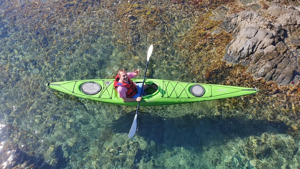 kayak-argeles