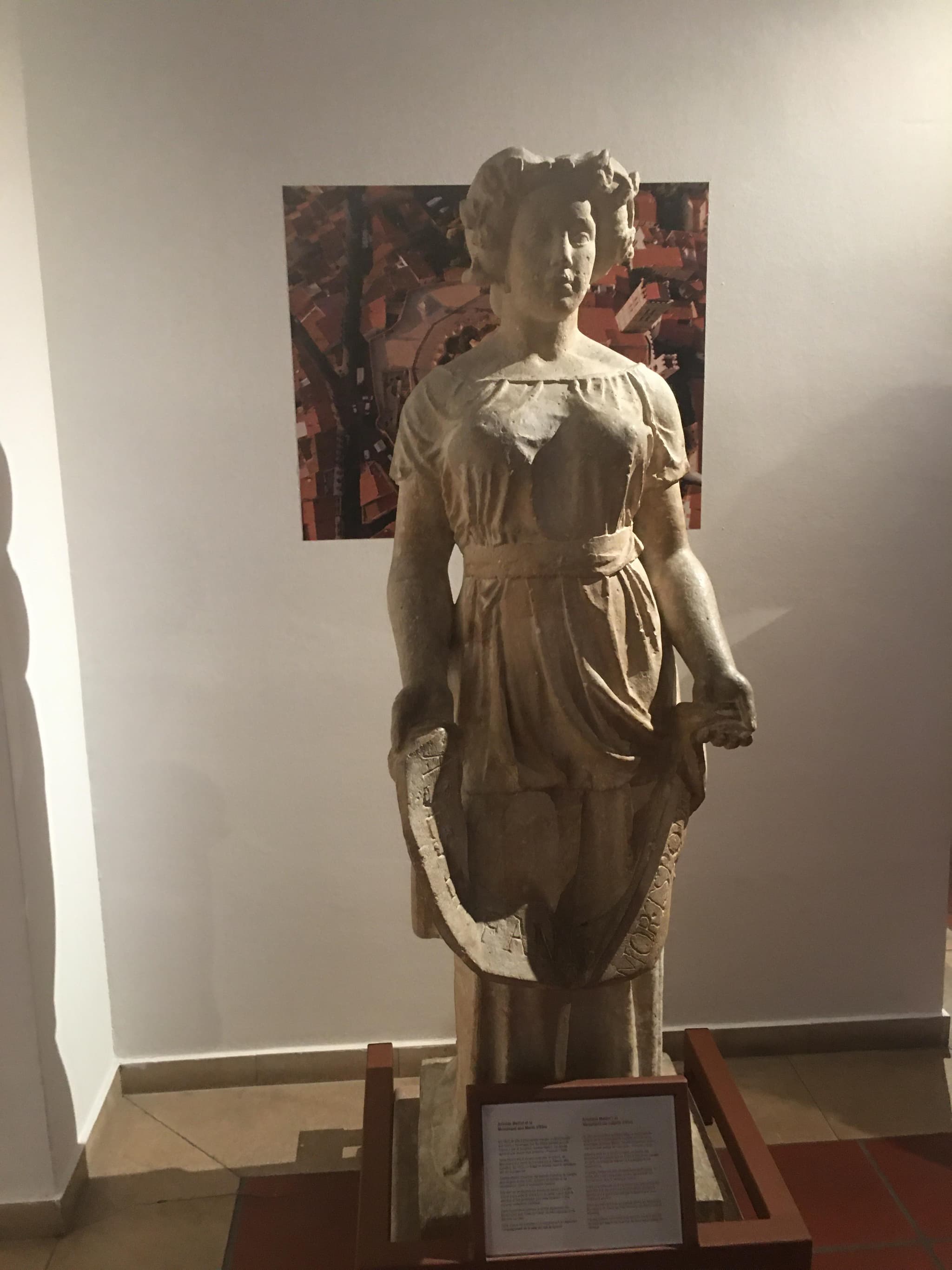 la pomone