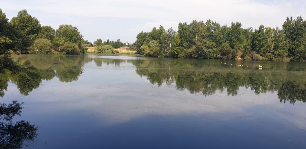 lac-St-féliu-d'Avall
