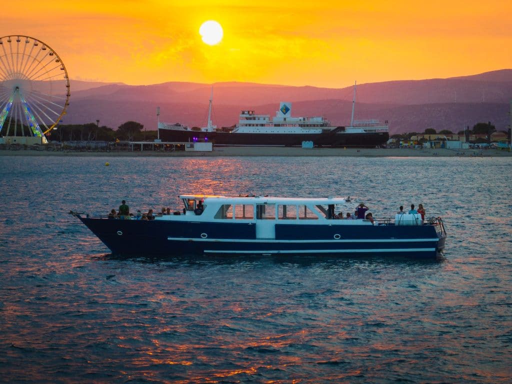 CTM CROISIERES