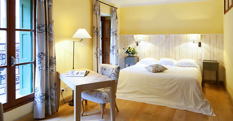 le Grand Hotel 3