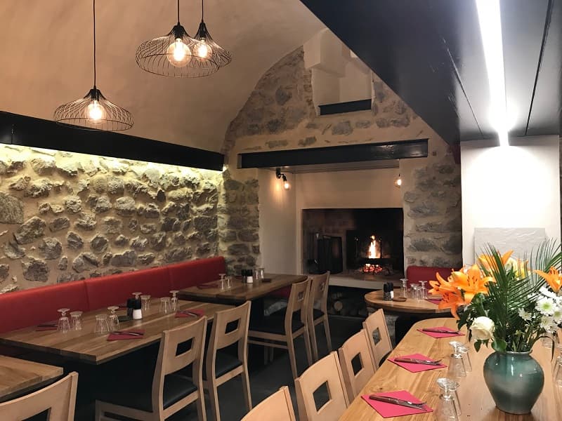 LE PATIO