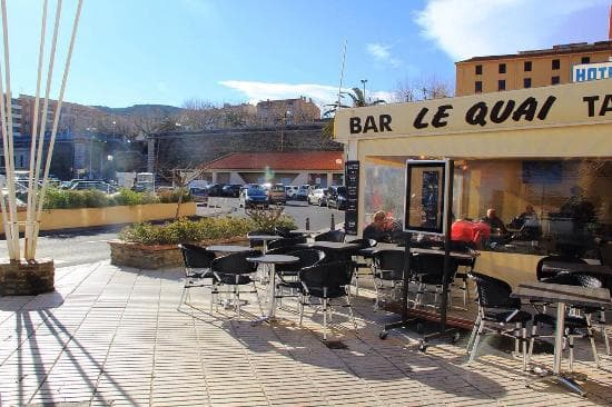 le quai 2