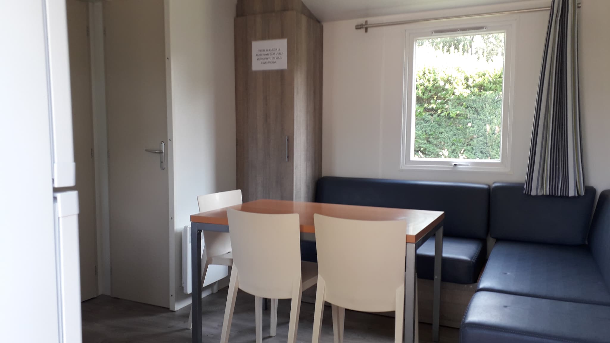 n°78 6 pers sejour