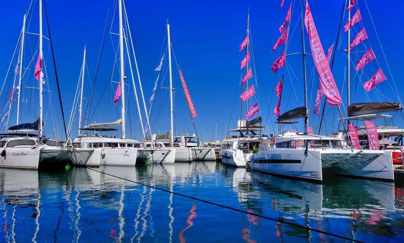 nautipole 1
