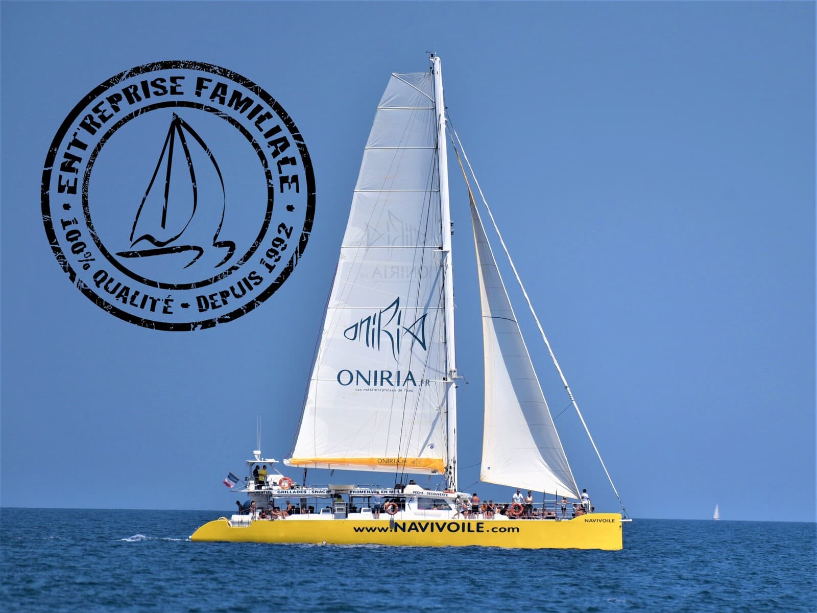 Navivoile