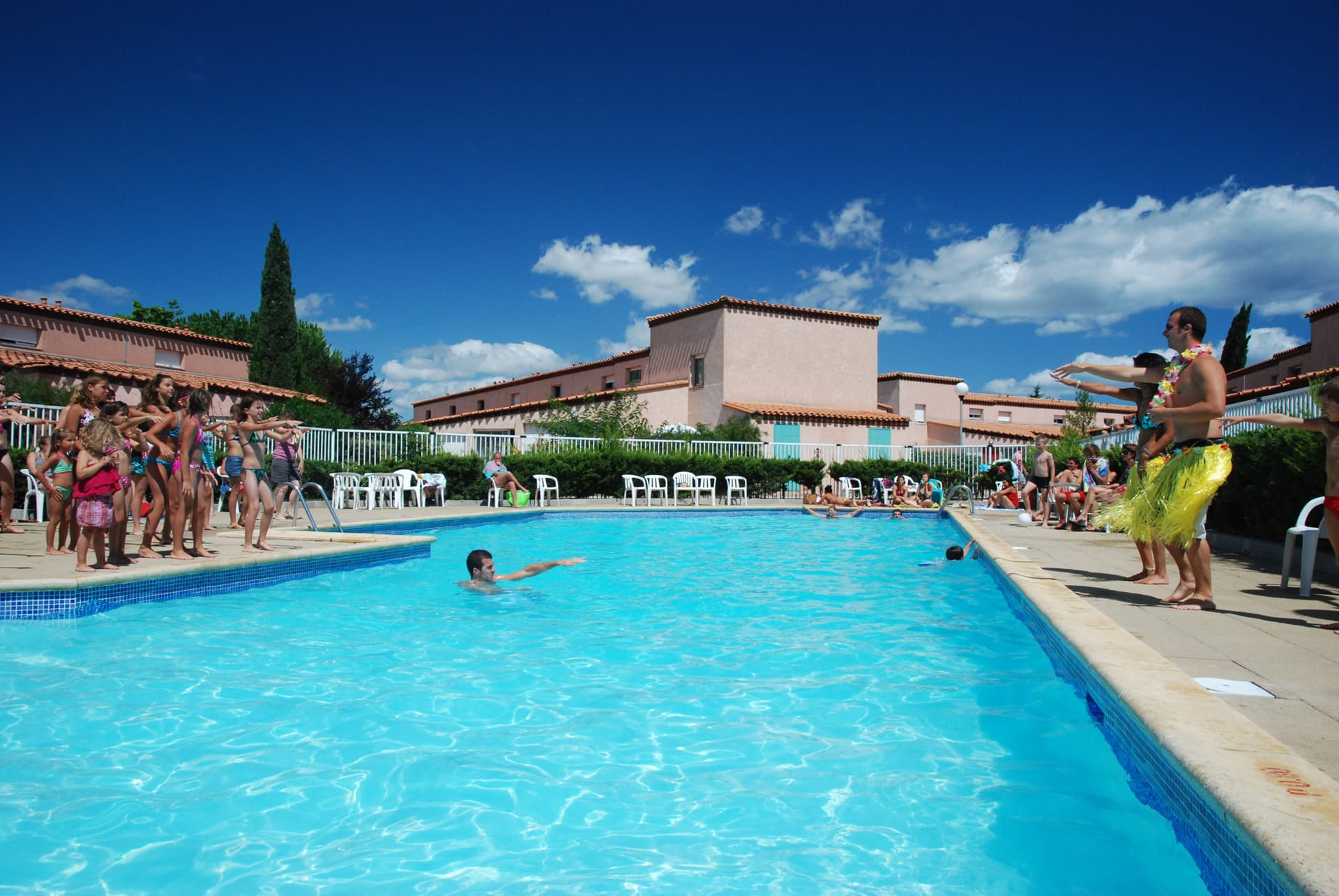 Les Jardins de Neptune