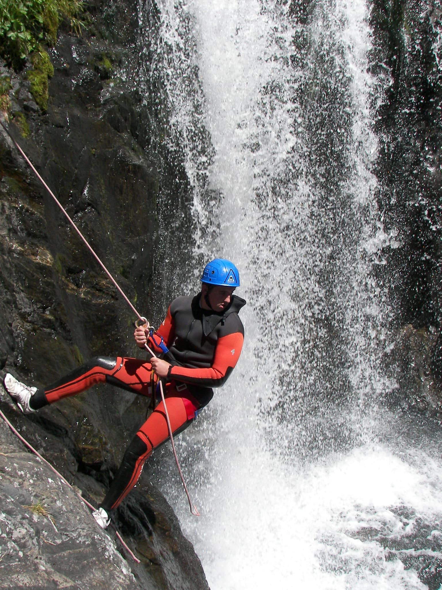 ozoCanyoning