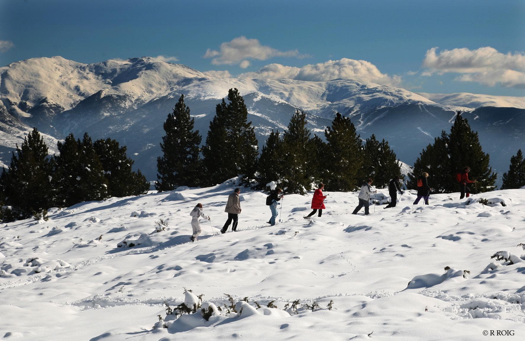 ozoRando hiver 1