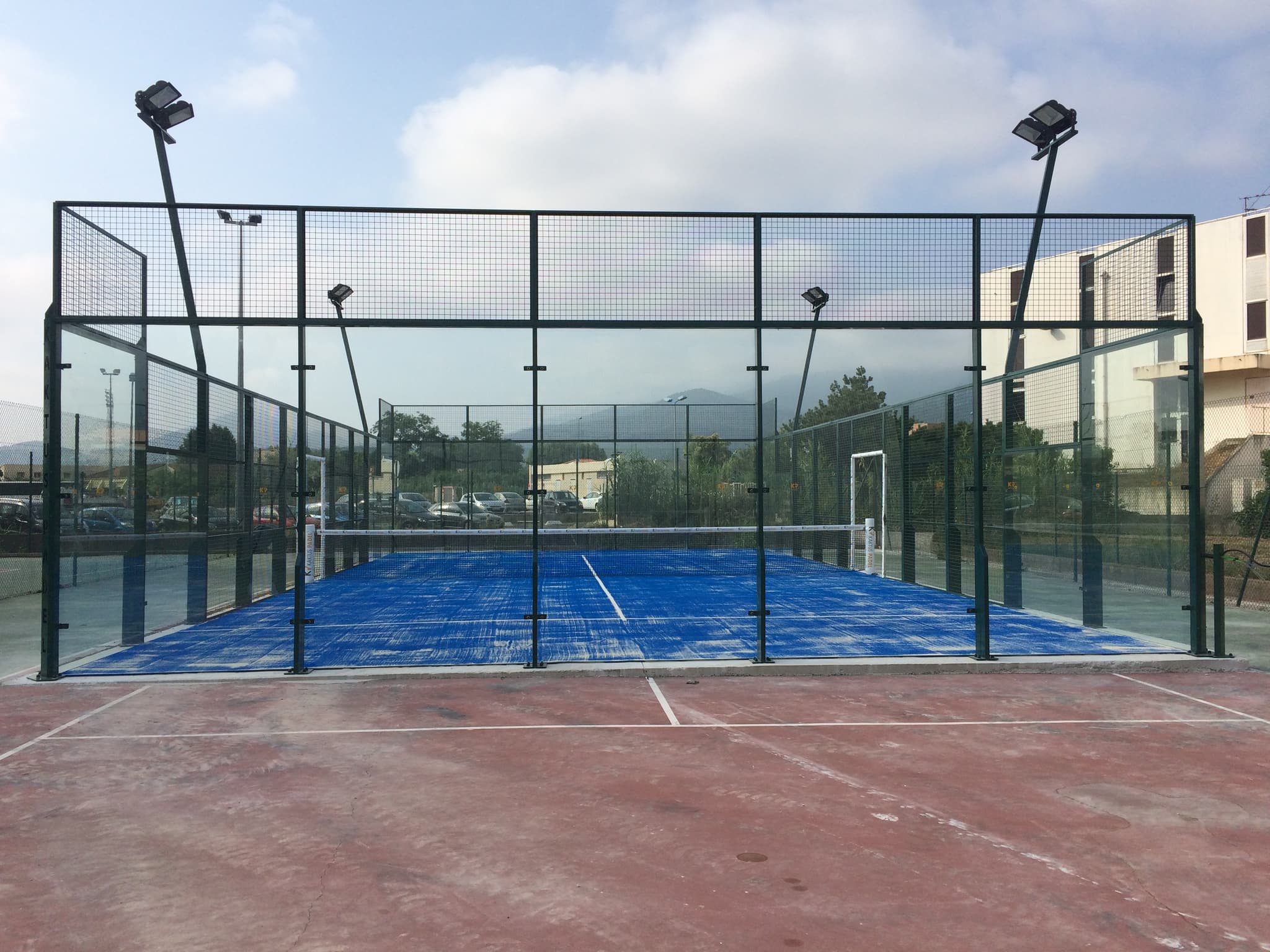 padel 2