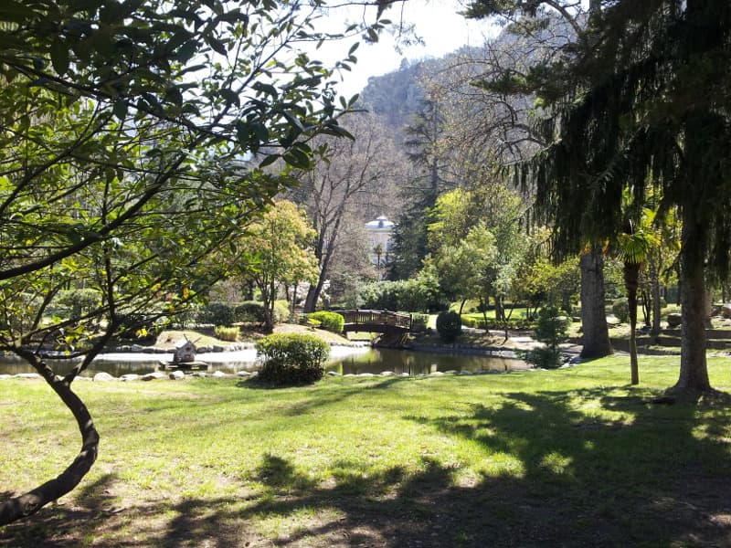 parccasinovillagearboretum