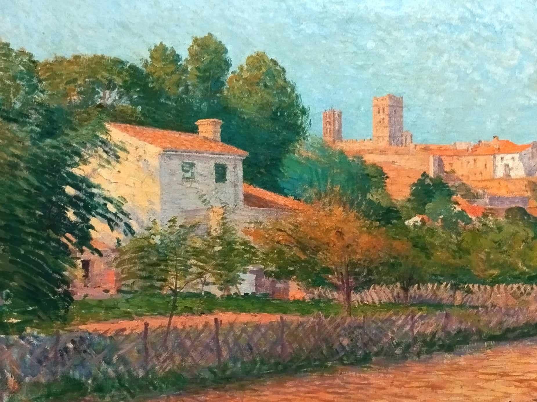 peinture 2 terrus
