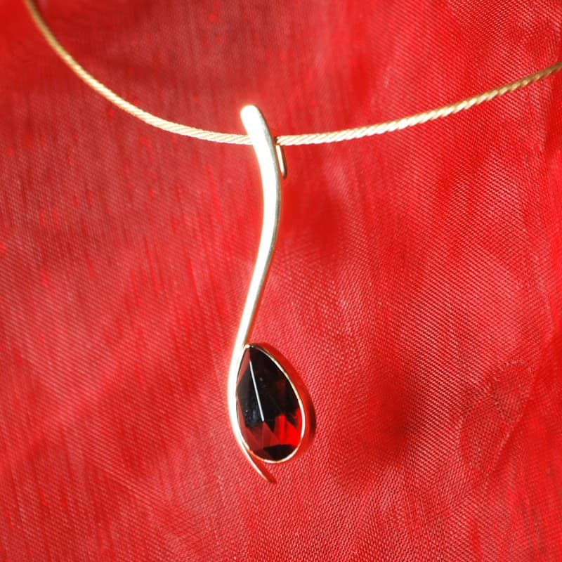 pendentif