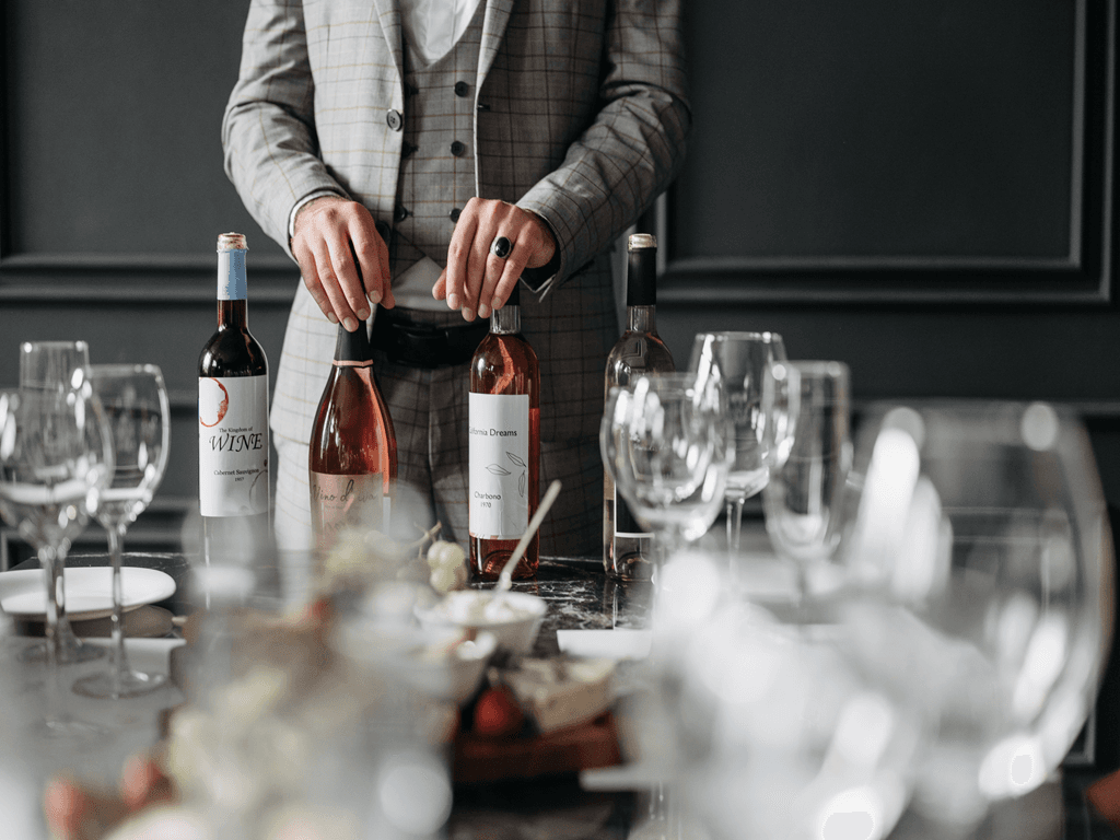 PORT BARCARES ATELIER LUDIQUE AUTOUR DU VIN