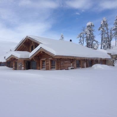 photos le chalet (2)