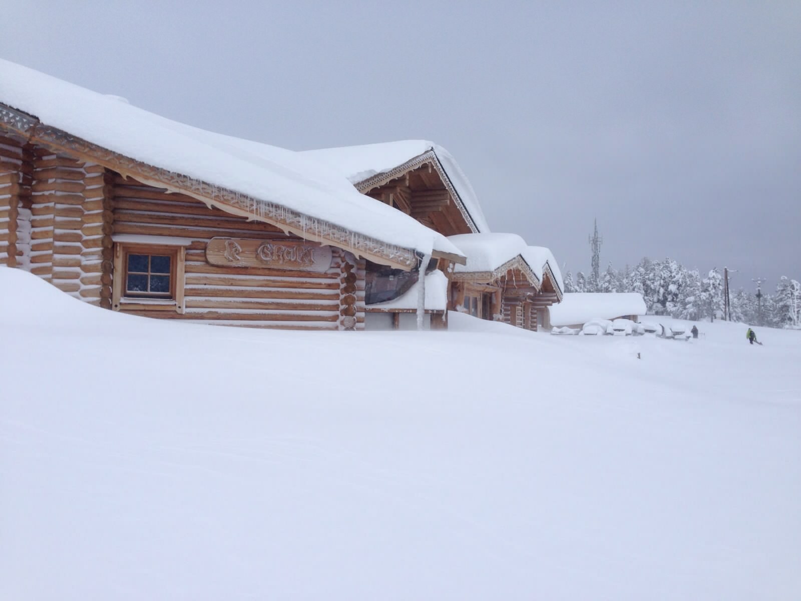photos le chalet (3)