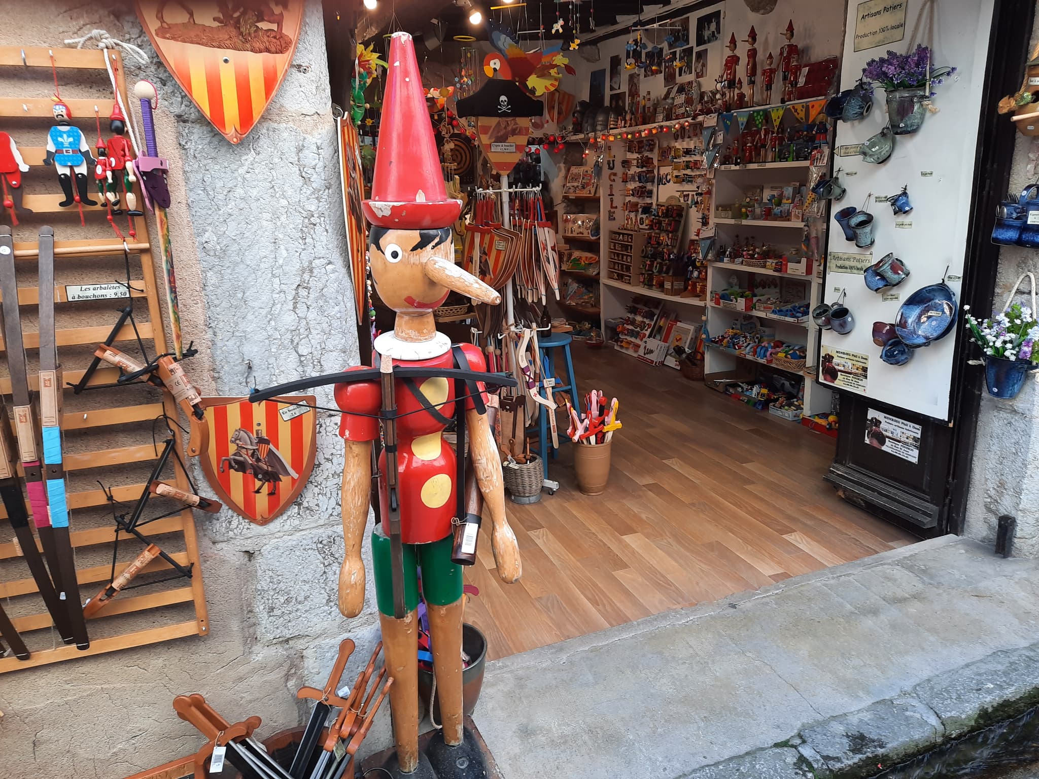 pinokio 2