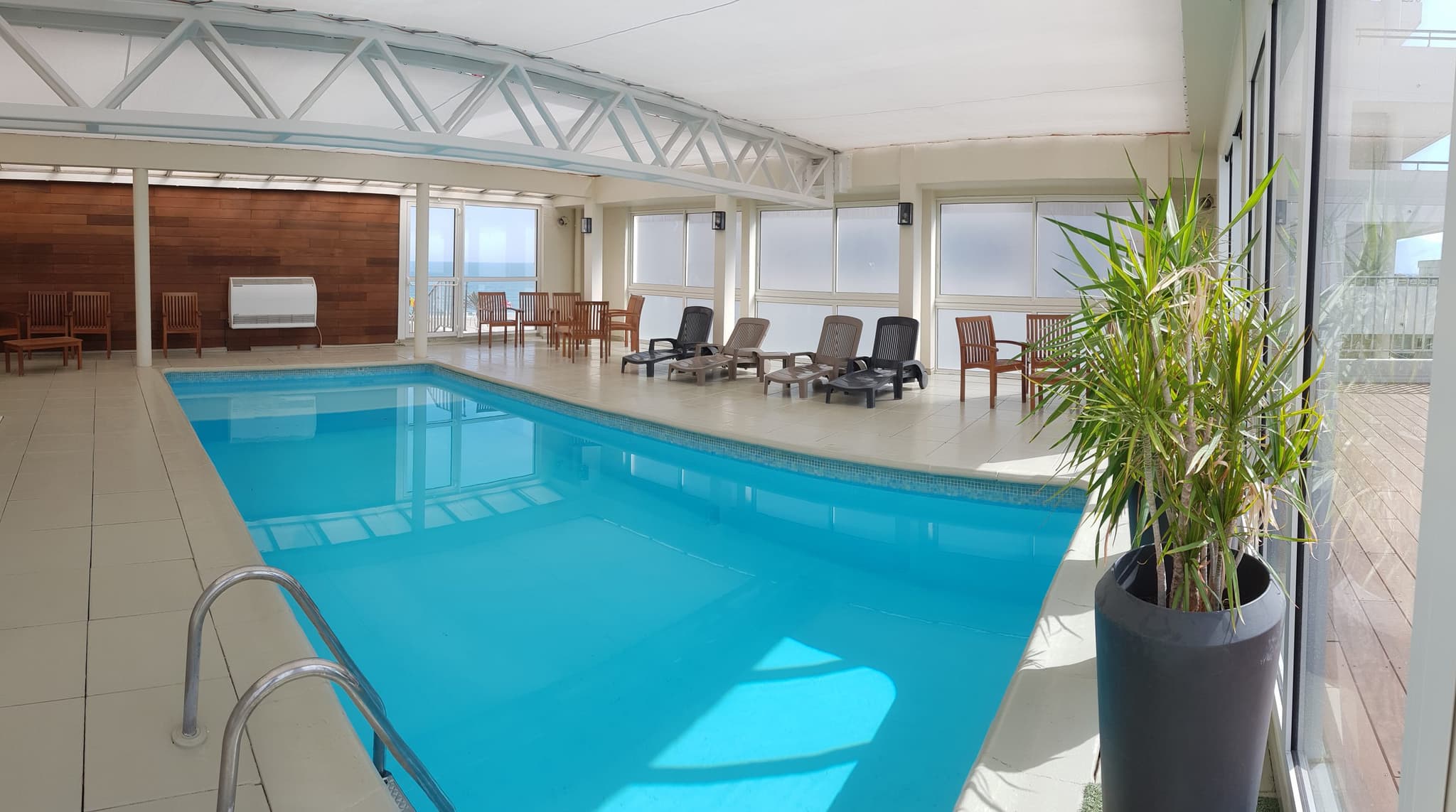 piscine mar icel