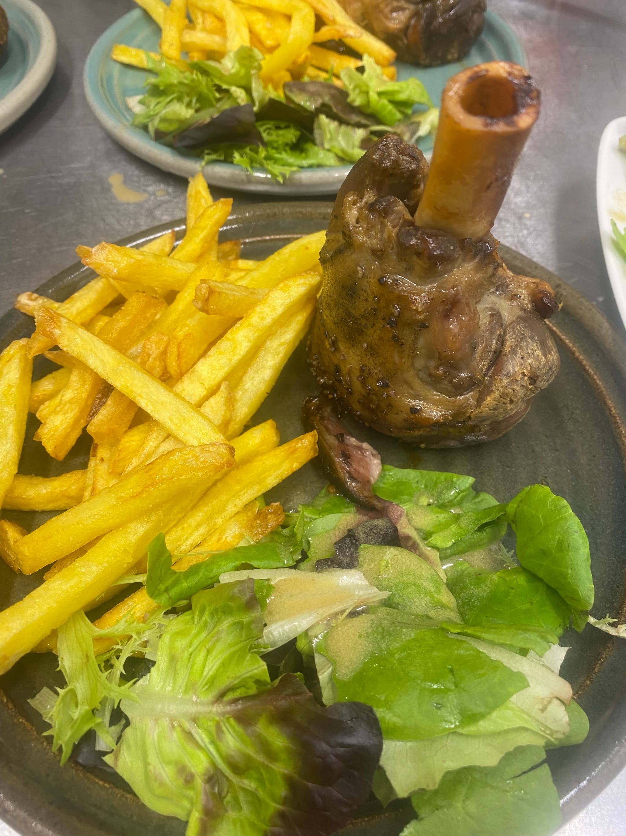 plat 2 bistrot le tech
