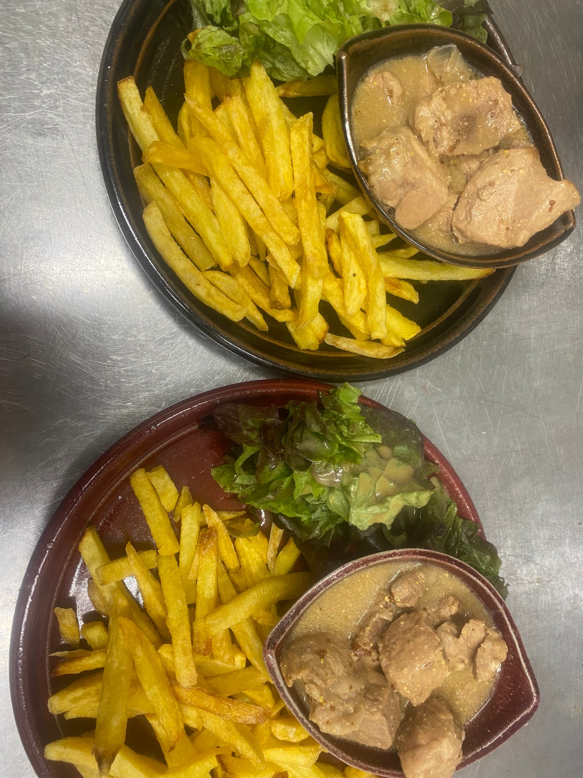 plat 3 bistrot le tech