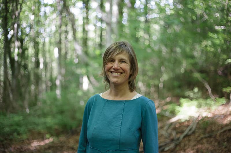 portrait Claire Copyright Jim Lefeuvre