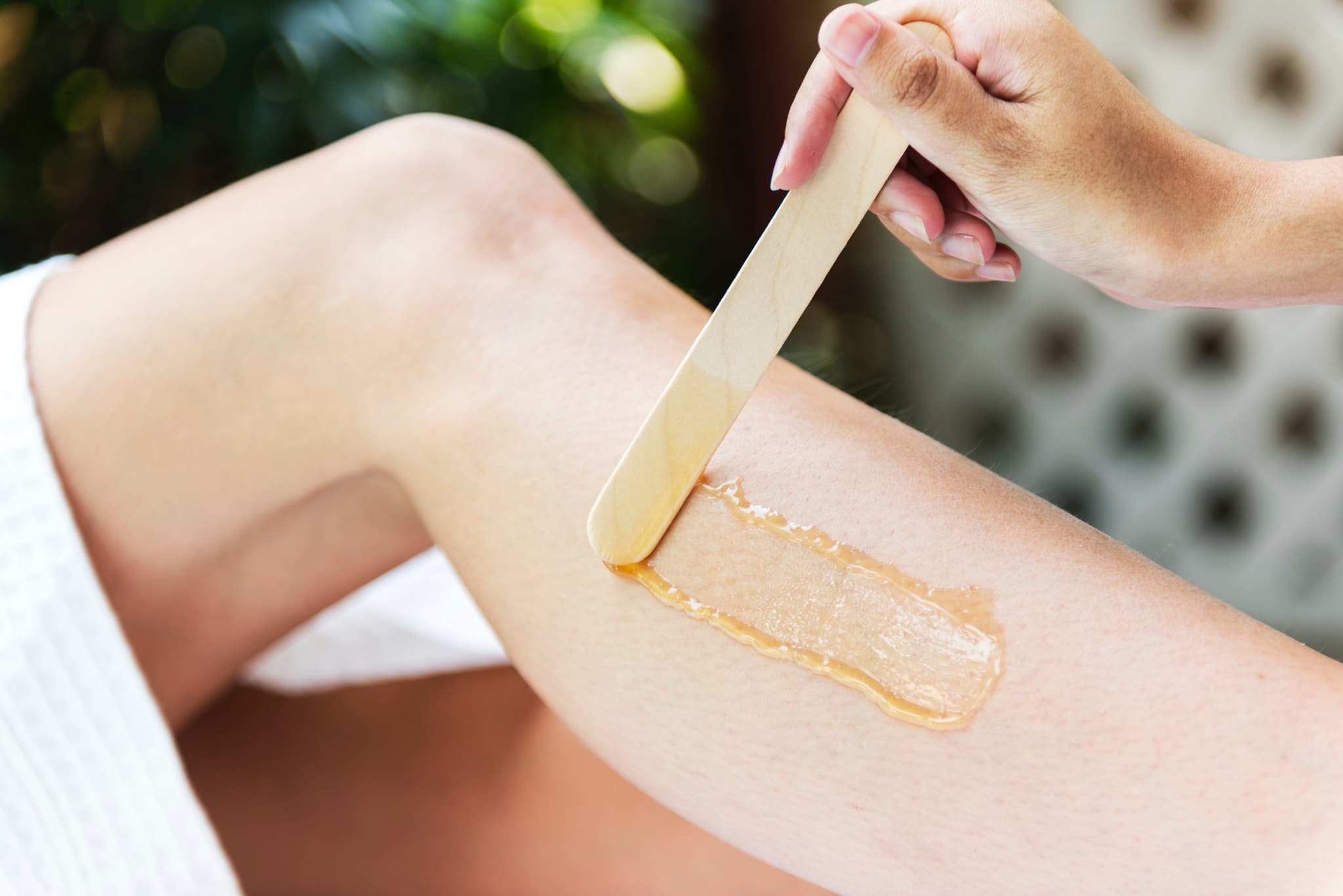 angleoepilation