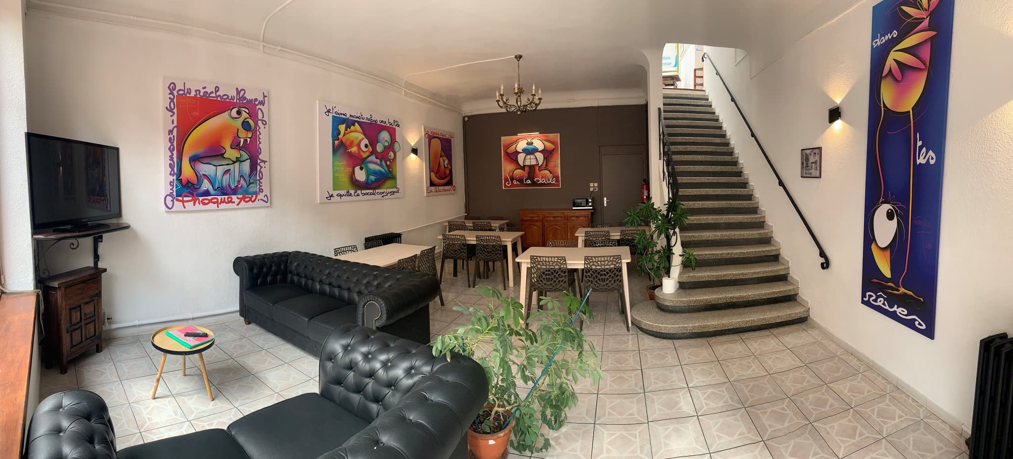 HÔTEL LE CENTRE 2