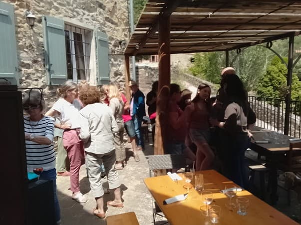 resto boule d amont photo