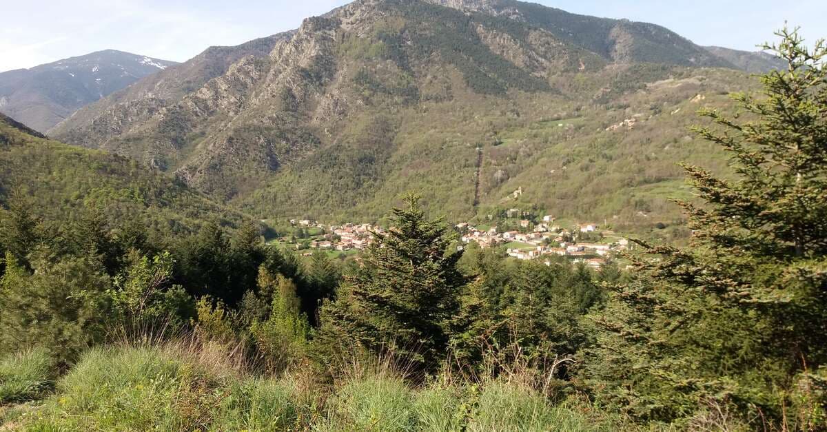 sahorre