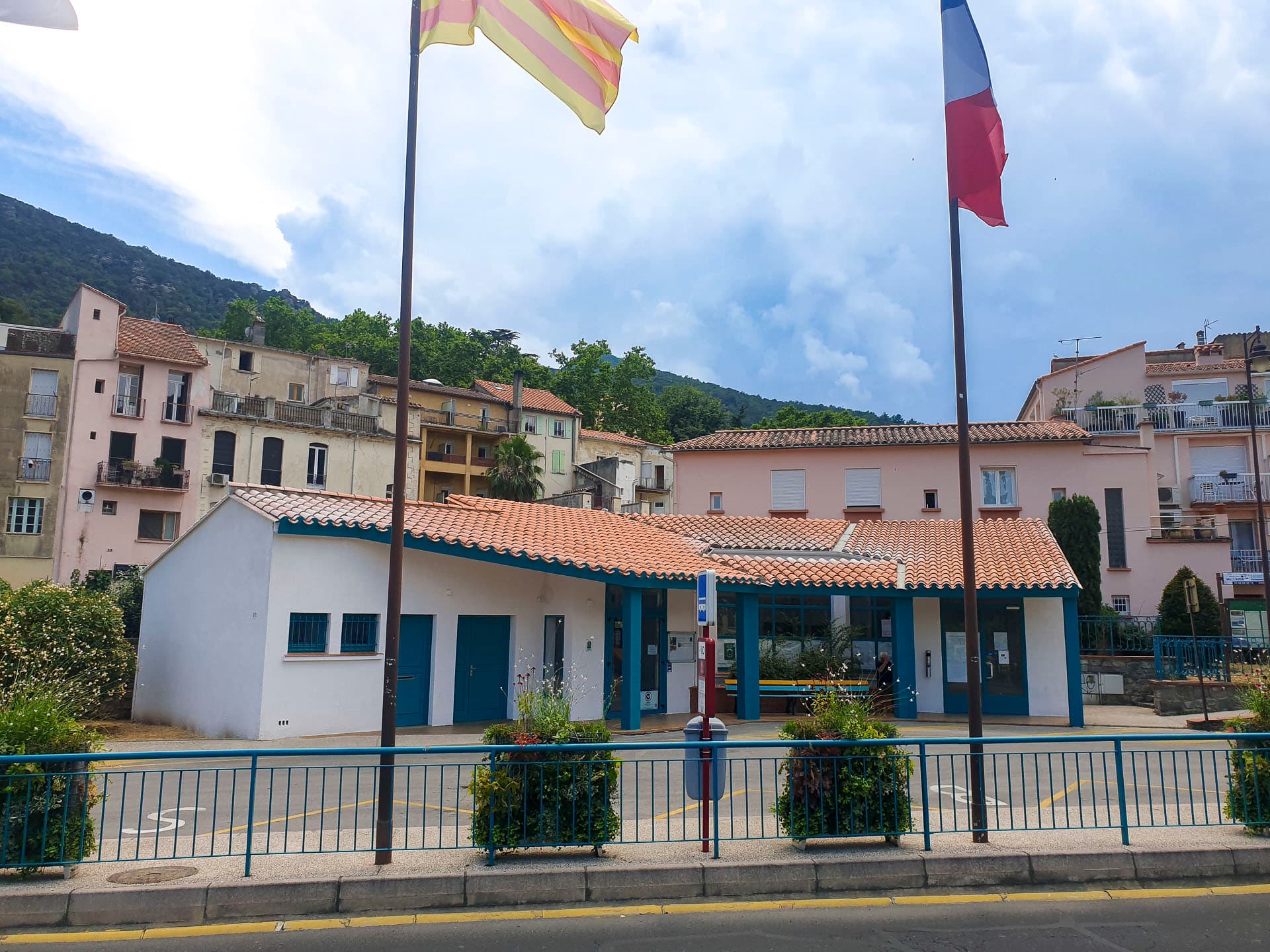 Office de Tourisme d'Amélie-les-Bains-Palalda