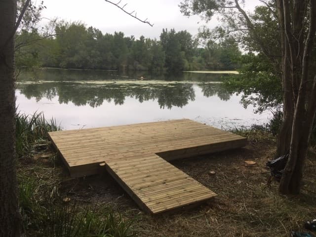 lac St-féliu-d'Avall