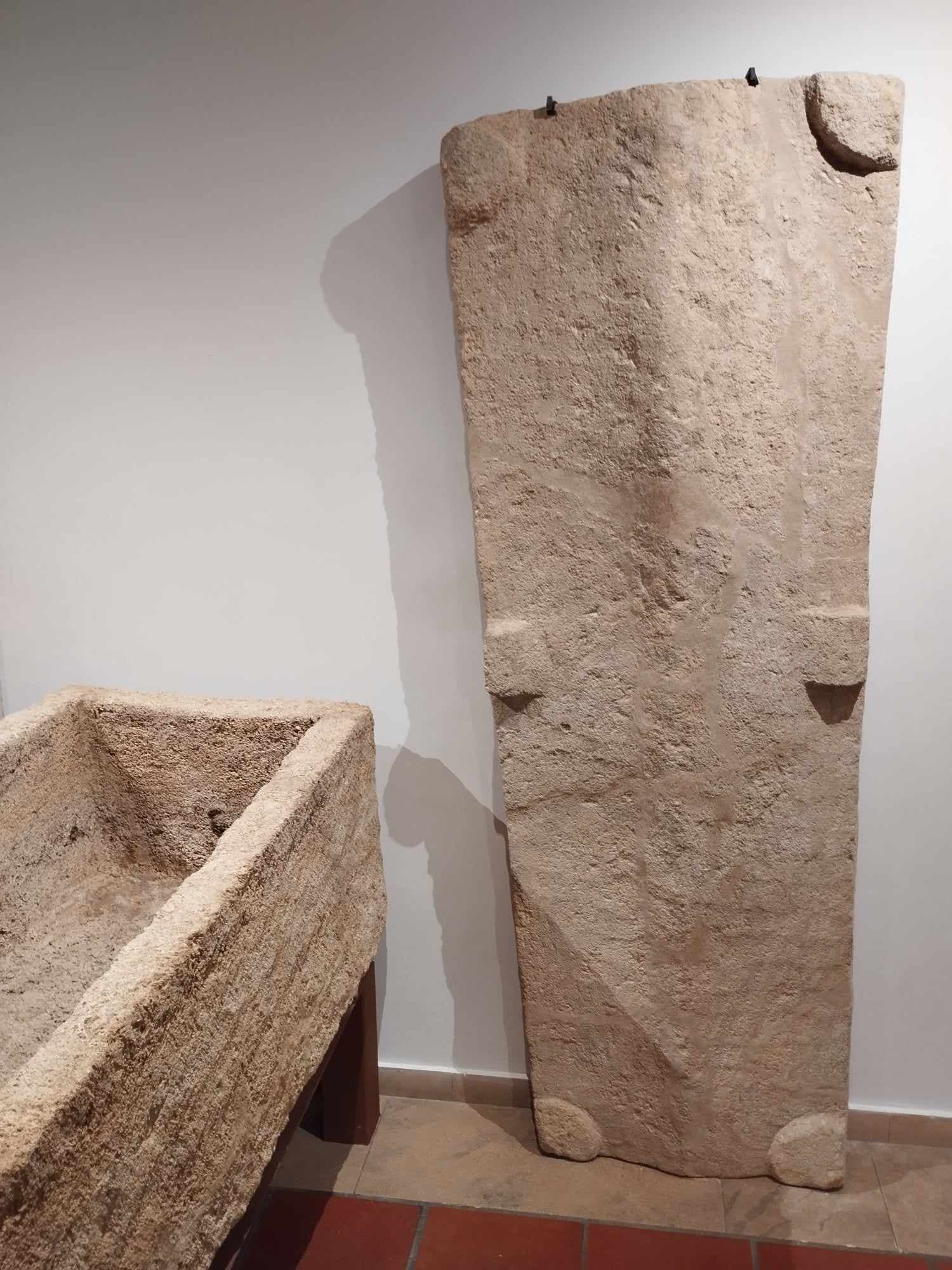 sarcophage