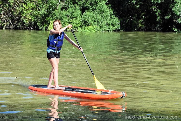 Stand Up Paddle