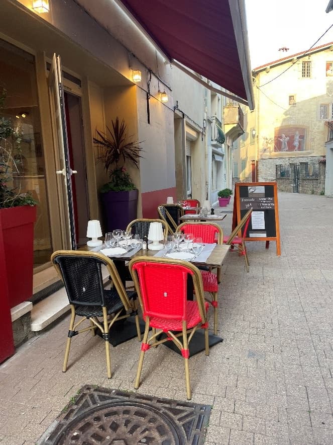 table bruno 2